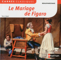 Le mariage de Figaro